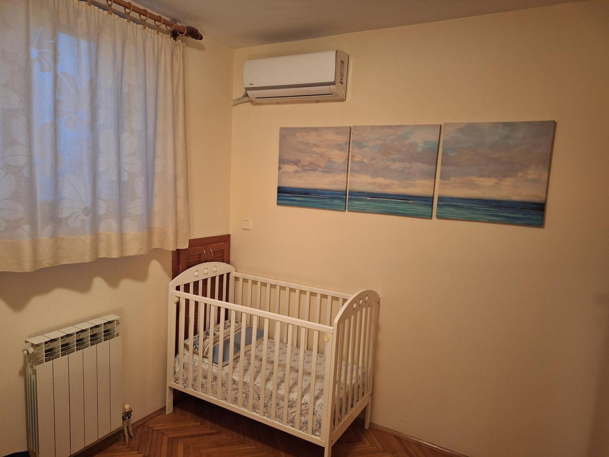 Nobles Apartment 4**** Belgrado Esterno foto