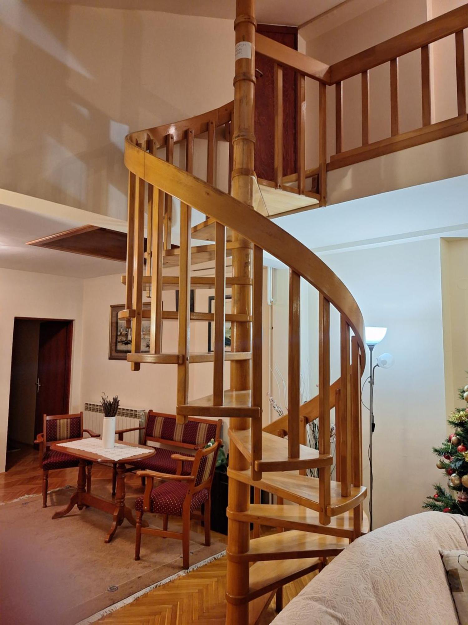 Nobles Apartment 4**** Belgrado Esterno foto