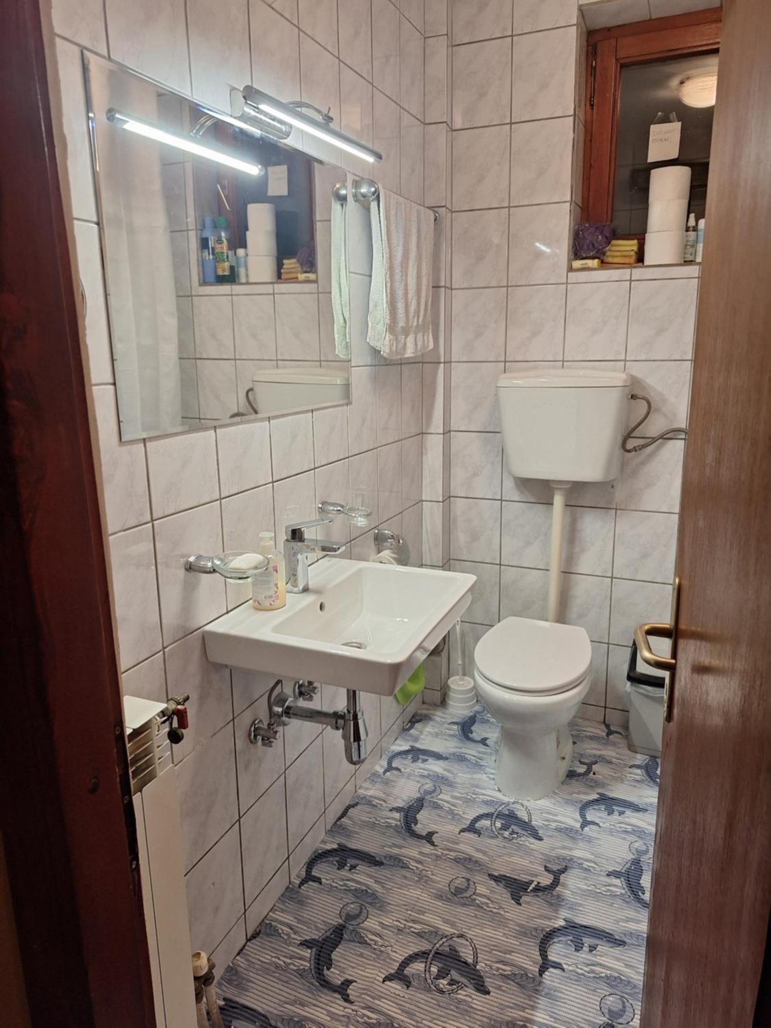 Nobles Apartment 4**** Belgrado Esterno foto