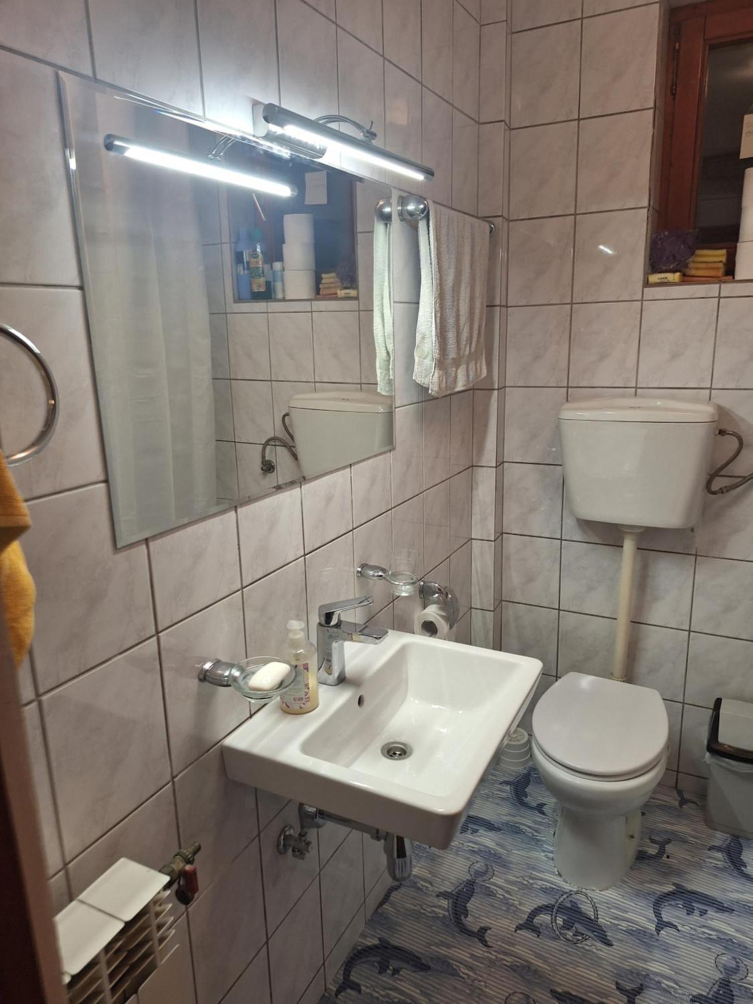 Nobles Apartment 4**** Belgrado Esterno foto
